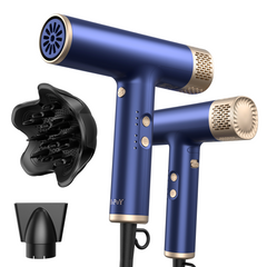 YAPOY Professional Hair Dryer 110,000 RPM YB400
