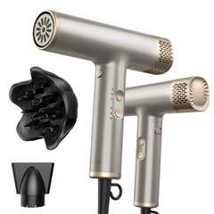 YAPOY Professional Hair Dryer 110,000 RPM YB400