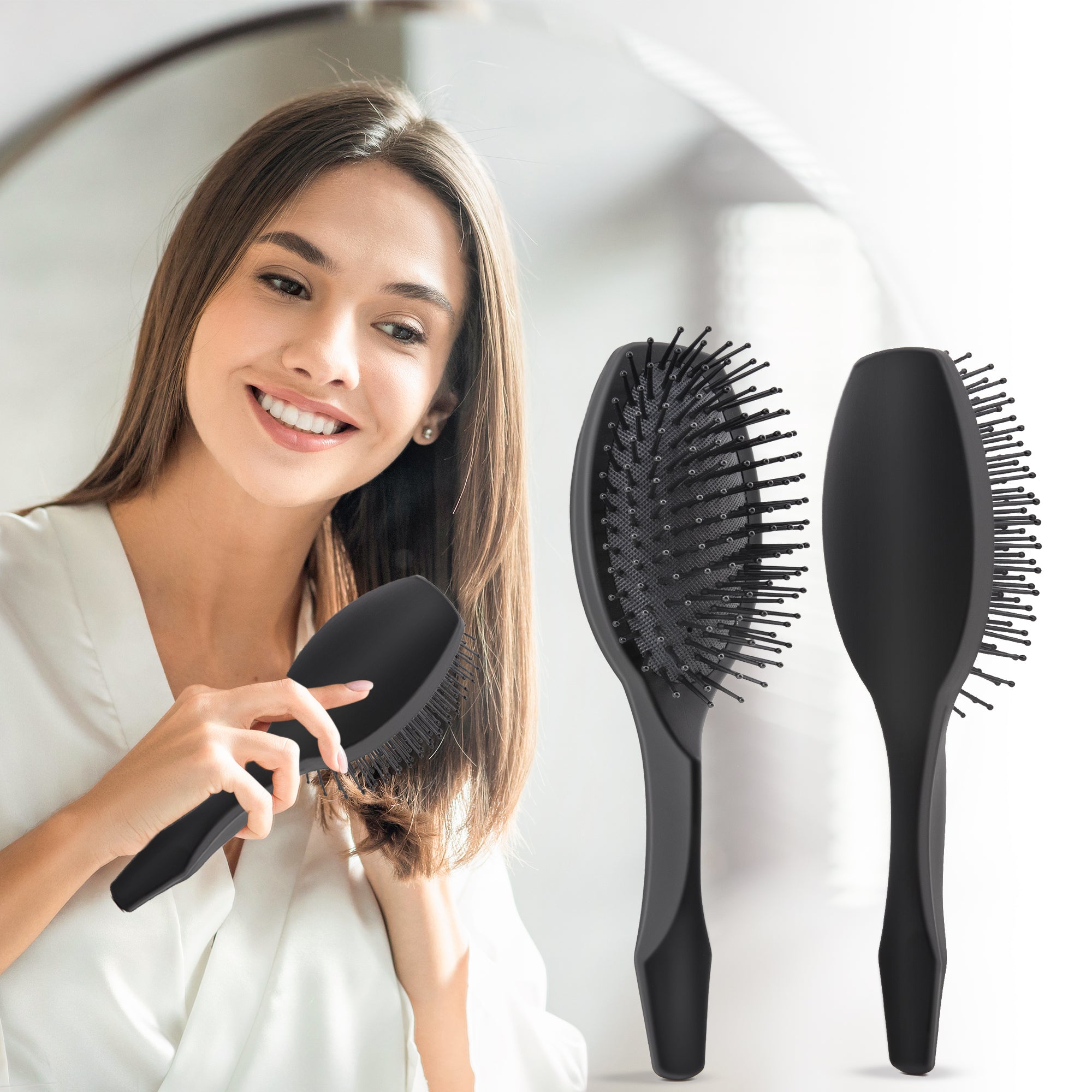 YAPOY Hair Brush